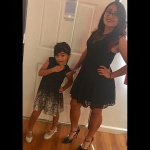 Meet your Posher, Becky